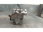 Recambio de compresor aire acondicionado para tata indica 1.4 referencia OEM IAM 279723120103 MSC60CA MITSUBISHI