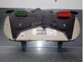 Recambio de cuadro instrumentos para nissan kubistar (x76) 1.5 dci turbodiesel cat referencia OEM IAM P8200336241F 