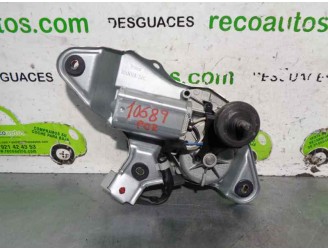 Recambio de motor limpia trasero para honda accord berlina (cg7-9/ch1-7) 1.8 16v cat referencia OEM IAM 76710S1CG000 54903712 VA