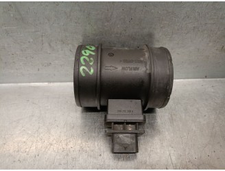 Recambio de caudalimetro para opel zafira / zafira family b (a05) 1.7 cdti (m75) referencia OEM IAM 55561301 836651 0281002832 B
