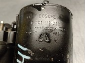 Recambio de motor arranque para citroën ax 1.0 referencia OEM IAM 0001112029 0001112029 BOSCH