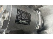 Recambio de compresor aire acondicionado para tata indica 1.4 referencia OEM IAM 279723120103 MSC60CA MITSUBISHI