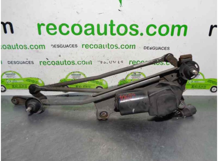 Recambio de motor limpia delantero para honda accord berlina (cg7-9/ch1-7) 1.8 16v cat referencia OEM IAM 