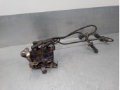 Recambio de bobina encendido para citroën ax 1.0 referencia OEM IAM 597049 