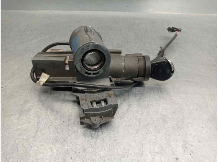 Recambio de conmutador de arranque para ford galaxy (vx) 1.9 tdi cat referencia OEM IAM 98VW15607BA 