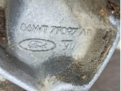 Recambio de caja cambios para ford fiesta berl./courier 1.3 cat (endura-e) referencia OEM IAM 89WTGB F0F1J18 