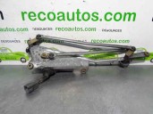 Recambio de motor limpia delantero para honda accord berlina (cg7-9/ch1-7) 1.8 16v cat referencia OEM IAM 