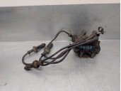 Recambio de bobina encendido para citroën ax 1.0 referencia OEM IAM 597049 