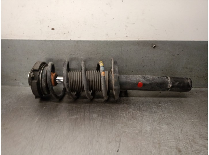 Recambio de amortiguador delantero izquierdo para volkswagen passat b6 (3c2) 2.0 fsi referencia OEM IAM 3C0413031M 3C0413031M 