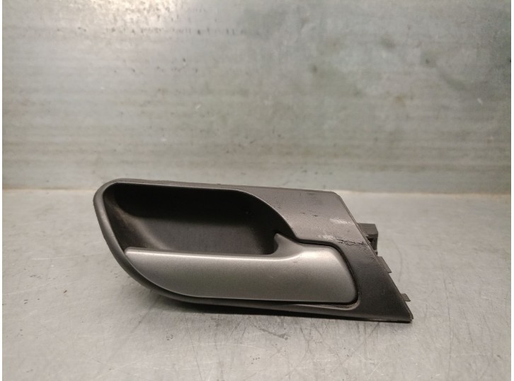 Recambio de maneta interior trasera derecha para bmw x5 (e53) 3.0 d referencia OEM IAM 8408626 51427000234 