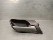 Replacement rear right interior door handle for BMW X5 (E53) 3.0 D OEM IAM reference 8408626 51427000234 