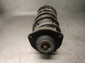 Recambio de amortiguador delantero izquierdo para volkswagen passat b6 (3c2) 2.0 fsi referencia OEM IAM 3C0413031M 3C0413031M 