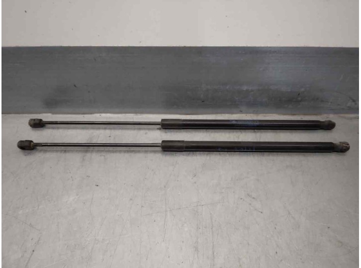Replacement trunk / tailgate dampers for Citroën C4 Picasso 1.6 16V HDI FAP OEM IAM reference 9654433580 