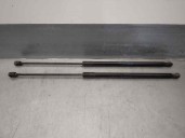 Replacement trunk / tailgate dampers for Citroën C4 Picasso 1.6 16V HDI FAP OEM IAM reference 9654433580 