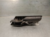 Replacement rear right interior door handle for BMW X5 (E53) 3.0 D OEM IAM reference 8408626 51427000234 