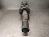 Recambio de amortiguador delantero izquierdo para volkswagen passat b6 (3c2) 2.0 fsi referencia OEM IAM 3C0413031M 3C0413031M 