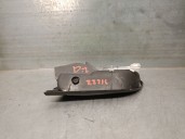 Replacement rear right interior door handle for BMW X5 (E53) 3.0 d OEM IAM reference 8408626 51427000234 