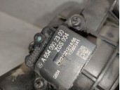 Recambio de soporte filtro gasoil para mercedes-benz gla (h247) gla 200 d 4-matic (247.713) referencia OEM IAM A6540902300 A6540