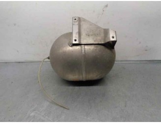 Recambio de deposito suspension para mercedes-benz clase s (w220) berlina 320 cdi (220.026) referencia OEM IAM A2203200215  