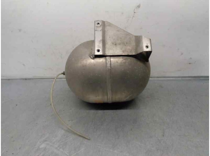 Recambio de deposito suspension para mercedes-benz clase s (w220) berlina 320 cdi (220.026) referencia OEM IAM A2203200215  