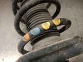 Recambio de amortiguador delantero izquierdo para volkswagen passat b6 (3c2) 2.0 fsi referencia OEM IAM 3C0413031M 3C0413031M 