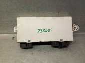 Recambio de modulo electronico para bmw 5 (f10) 530 d referencia OEM IAM 61359257 61359257 5WK50322LBR CONTINENTAL