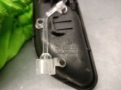 Replacement rear right interior door handle for BMW X5 (E53) 3.0 d OEM IAM reference 8408626 51427000234 