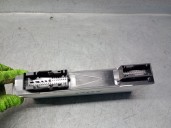 Recambio de modulo electronico para bmw 5 (f10) 530 d referencia OEM IAM 61359257 61359257 5WK50322LBR CONTINENTAL