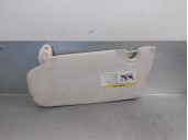 Recambio de parasol derecho para jeep compass 2.0 crd cat referencia OEM IAM 1FA12DW1AA  