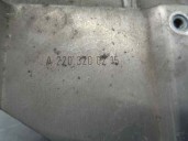 Recambio de deposito suspension para mercedes-benz clase s (w220) berlina 320 cdi (220.026) referencia OEM IAM A2203200215 