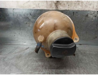 Replacement expansion tank for Ford Galaxy (VX) 1.9 TDi CAT OEM IAM reference 7M0121407C 