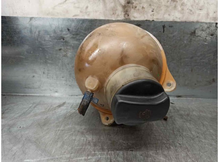 Recambio de deposito expansion para ford galaxy (vx) 1.9 tdi cat referencia OEM IAM 7M0121407C  