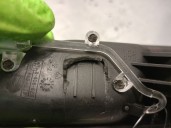 Replacement rear right interior door handle for BMW X5 (E53) 3.0 D OEM IAM reference 8408626 51427000234 