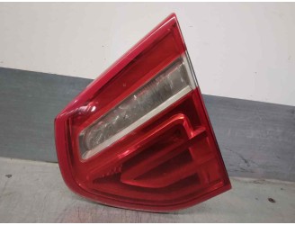 Recambio de piloto trasero derecho para citroën c4 picasso 1.6 16v hdi fap referencia OEM IAM 9653547677 DE PORTON 5 PUERTAS