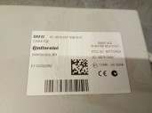 Recambio de modulo electronico para bmw 5 (f10) 530 d referencia OEM IAM 61359257 61359257 5WK50322LBR CONTINENTAL