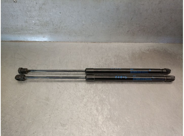 Recambio de amortiguadores maletero / porton para mg mg zs suv (azs1) 1.5 vti referencia OEM IAM 10320209 10320209 