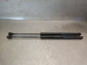 Recambio de amortiguadores maletero / porton para mg mg zs suv (azs1) 1.5 vti referencia OEM IAM 10320209 10320209 