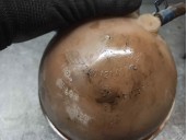 Recambio de deposito expansion para ford galaxy (vx) 1.9 tdi cat referencia OEM IAM 7M0121407C  