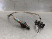 Recambio de sonda lambda para citroën ax 1.0 referencia OEM IAM 9636968780 9636968780 