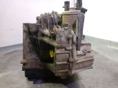 Recambio de caja cambios para volkswagen passat b6 (3c2) 2.0 fsi referencia OEM IAM HXJ 09G300039M 041005