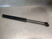 Recambio de amortiguadores maletero / porton para mg mg zs suv (azs1) 1.5 vti referencia OEM IAM 10320209 10320209 