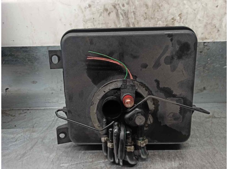 Recambio de deposito servo para ford galaxy (vx) 1.9 tdi cat referencia OEM IAM 9611002380  