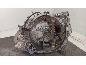 Recambio de caja cambios para citroën c15 1.8 diesel (161) referencia OEM IAM CJ10 061909 CESTA 30