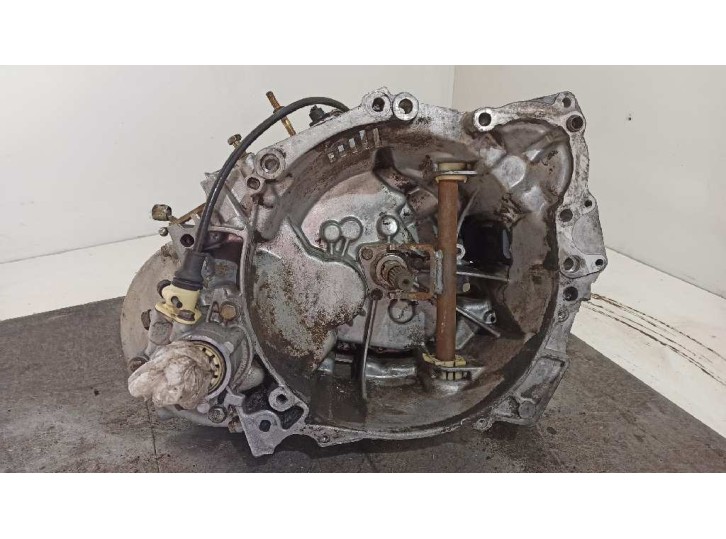 Replacement gearbox for Citroën C15 1.8 Diesel (161) OEM IAM reference CJ10 061909 BASKET 30