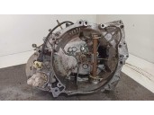Recambio de caja cambios para citroën c15 1.8 diesel (161) referencia OEM IAM CJ10 061909 CESTA 30