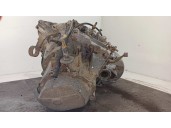 Recambio de caja cambios para citroën c15 1.8 diesel (161) referencia OEM IAM CJ10 061909 CESTA 30