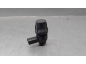 Recambio de sensor para audi a8 (4e2) 4.0 v8 32v tdi biturbo cat (ase) referencia OEM IAM 4B0959897B 2 PINES 