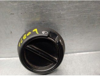 Recambio de mando luces salpicadero para nissan kubistar (x76) 1.5 dci turbodiesel cat referencia OEM IAM 8200128309 