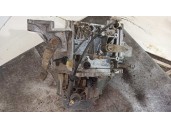 Recambio de caja cambios para citroën c15 1.8 diesel (161) referencia OEM IAM CJ10 061909 CESTA 30