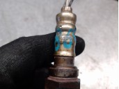 Recambio de sonda lambda para citroën ax 1.0 referencia OEM IAM 9636968780 9636968780 